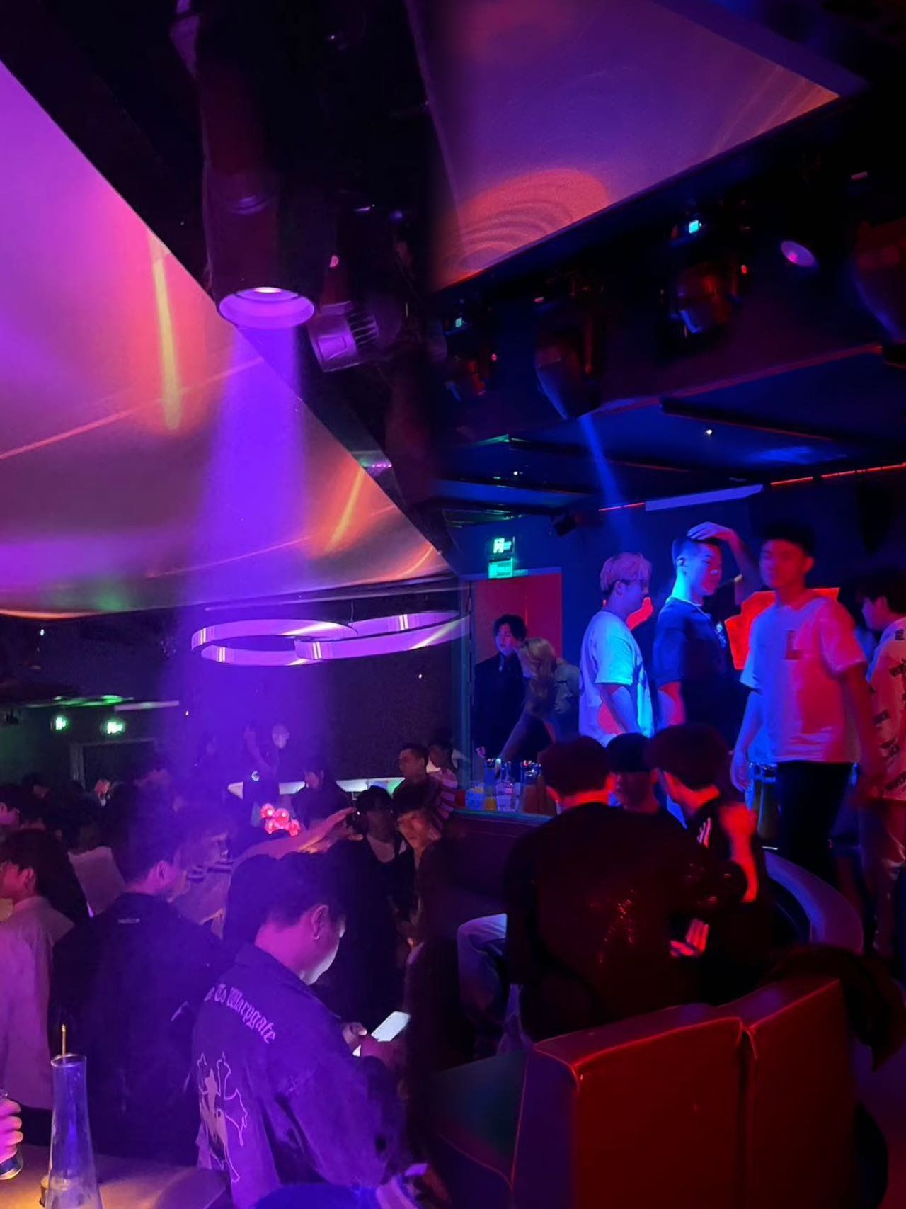 石家庄商务ktv低端场所推荐-赵县ktv预订