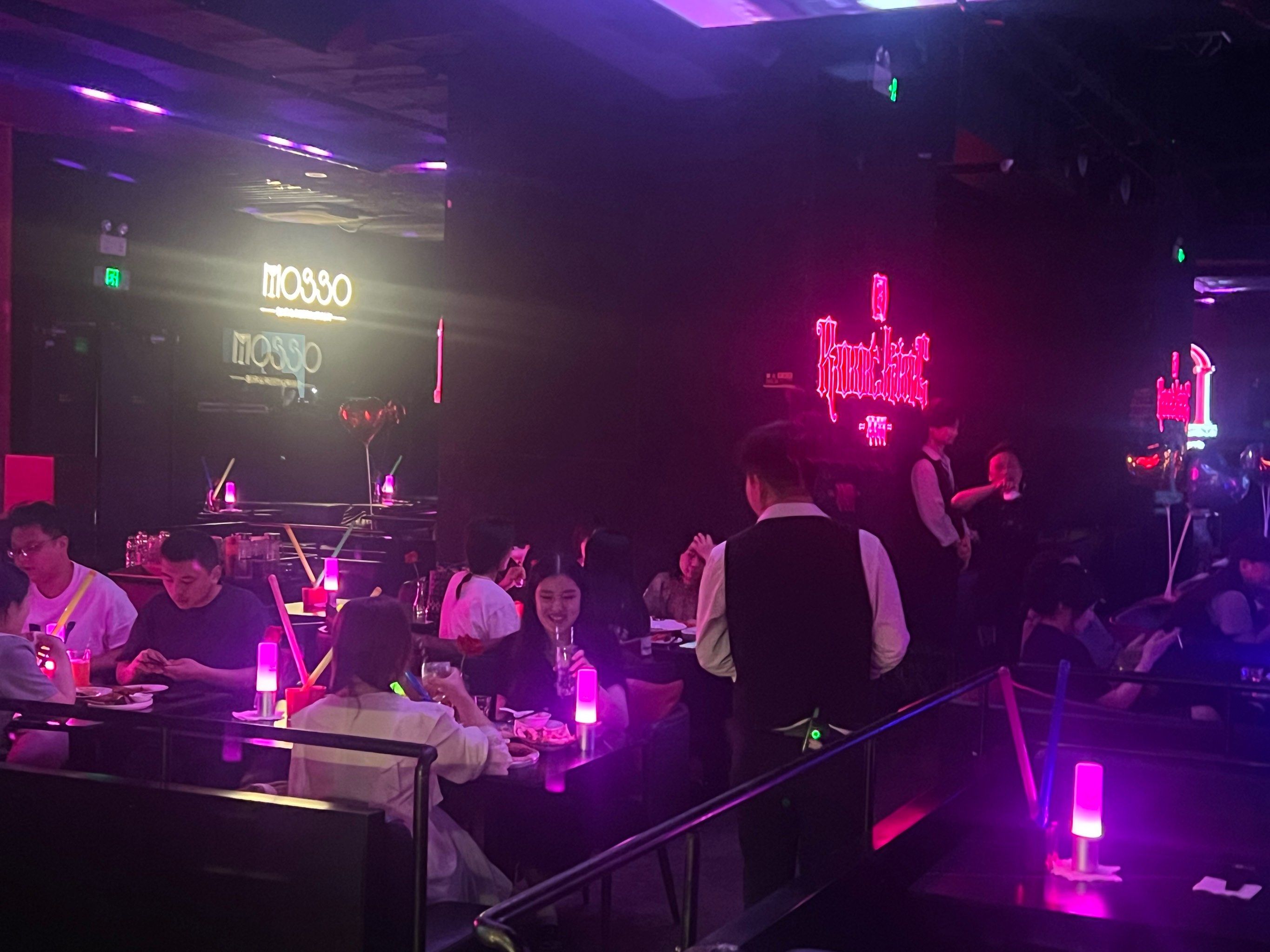 石家庄商务ktv优选单人商务ktv体验-赵县ktv预订