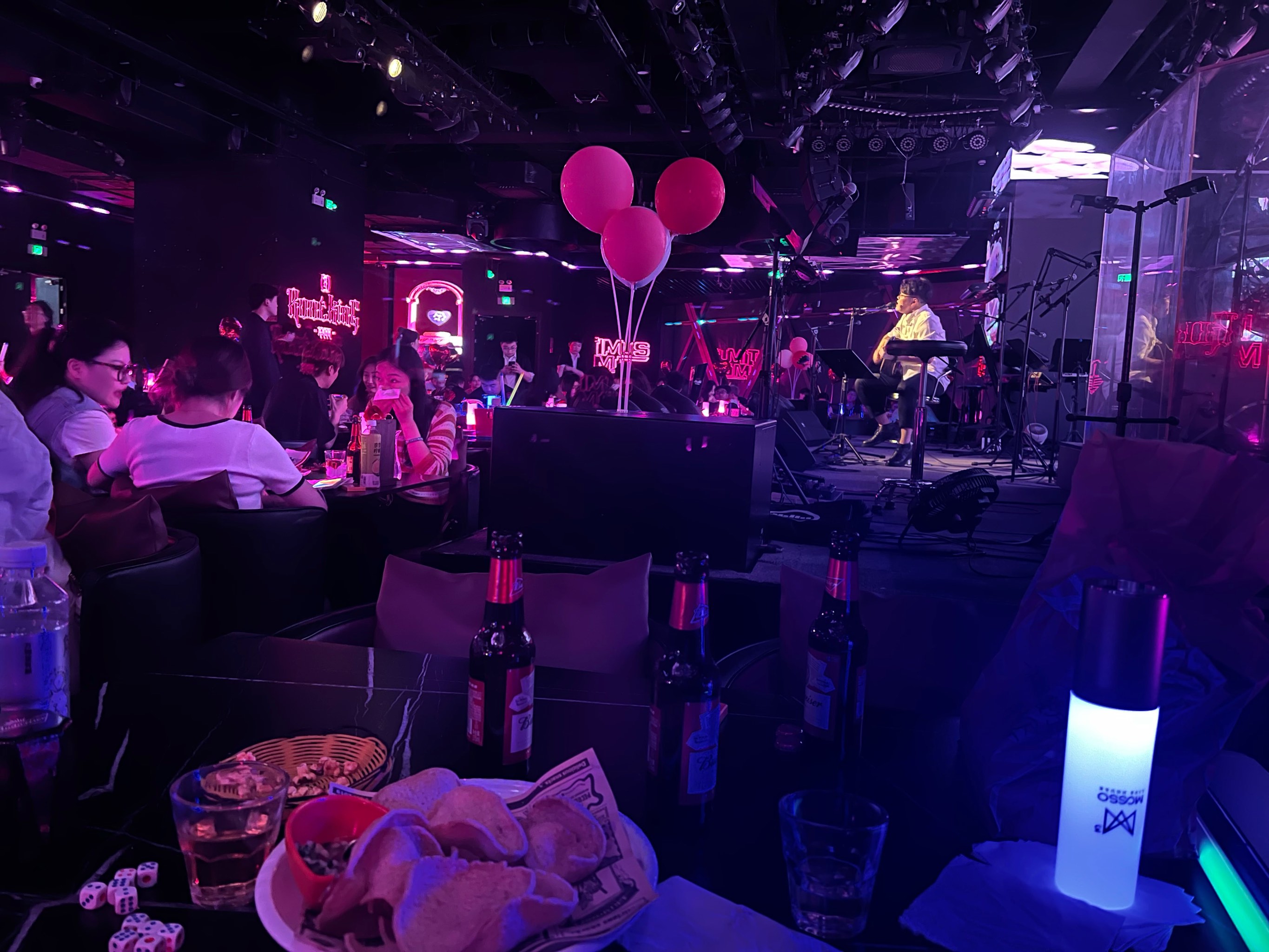 石家庄商务ktv引领商务ktv新模式-高邑县ktv预订