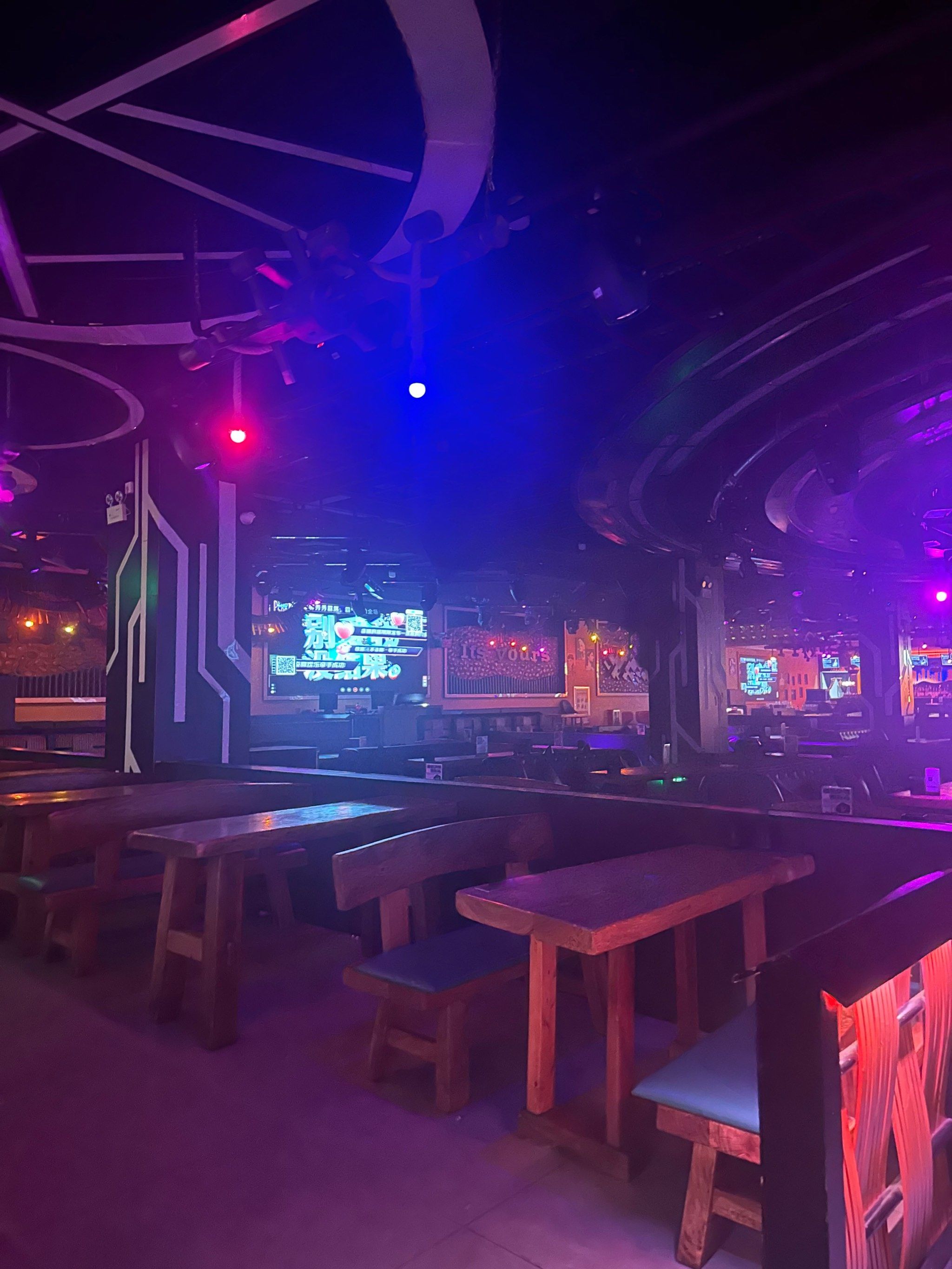 石家庄商务ktv哪里有推荐-元氏县ktv预订