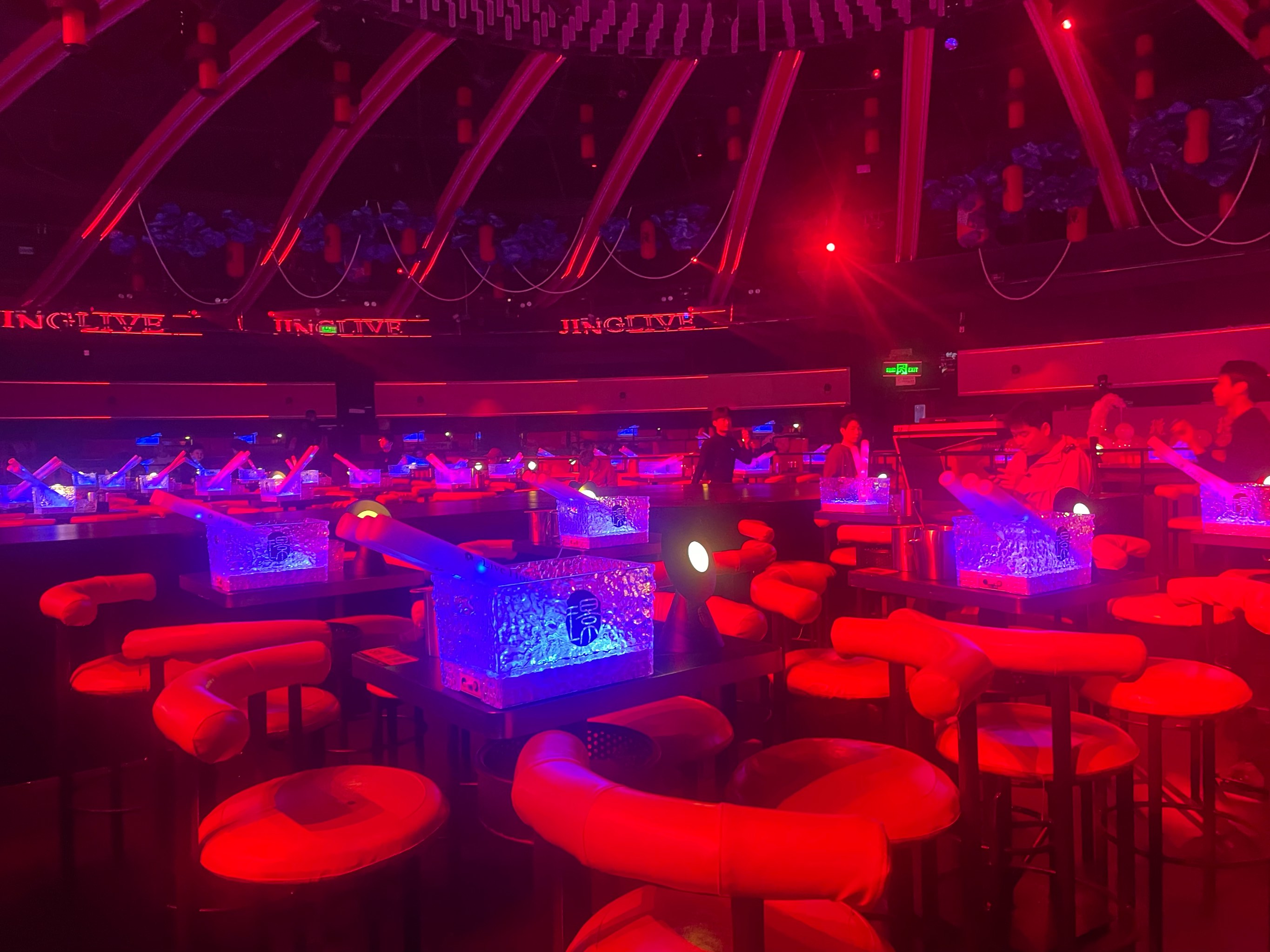 石家庄商务ktv独特玩法推荐-行唐县ktv预订